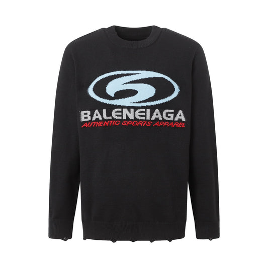 Crewneck Sweater