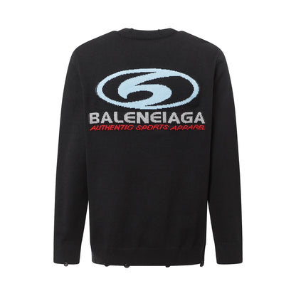 Crewneck Sweater