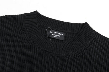 Crewneck Sweater