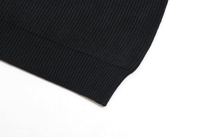 Crewneck Sweater