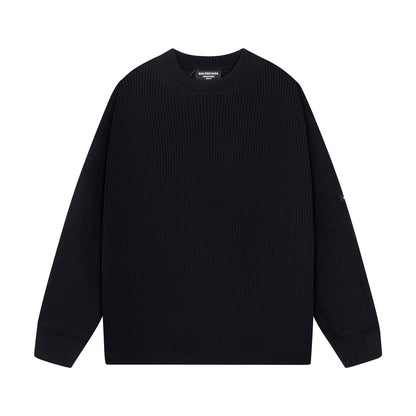 Crewneck Sweater
