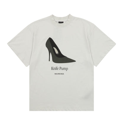New Tape Type Tr T-shirt