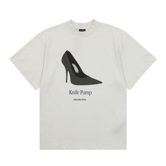 New Tape Type Tr T-shirt