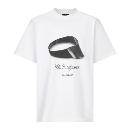 New Tape Type Tr T-shirt