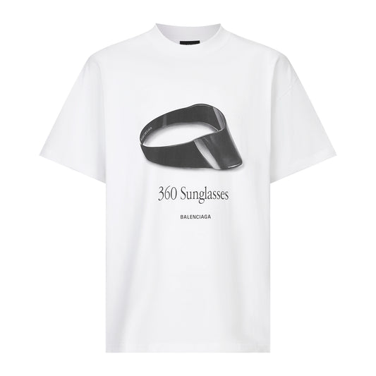 New Tape Type Tr T-shirt