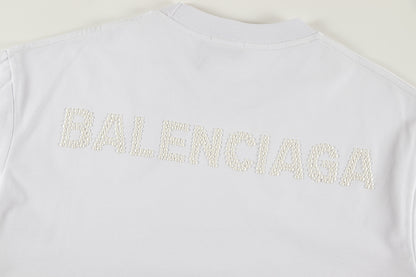 New Tape Type Tr T-shirt