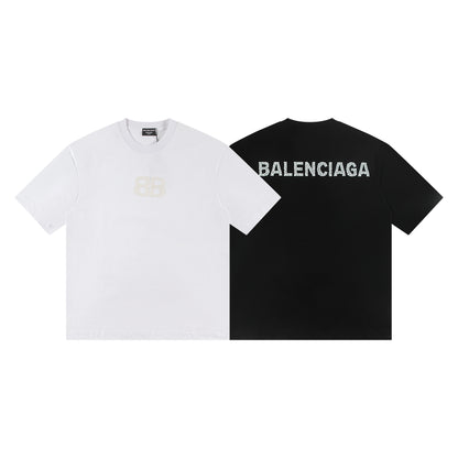 New Tape Type Tr T-shirt
