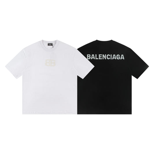 New Tape Type Tr T-shirt