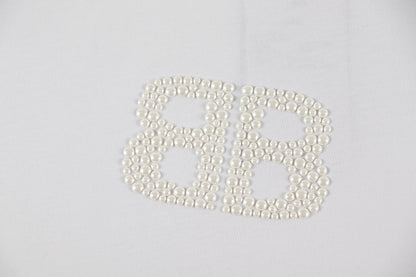 New Tape Type Tr T-shirt