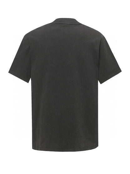 New Tape Type Tr T-shirt