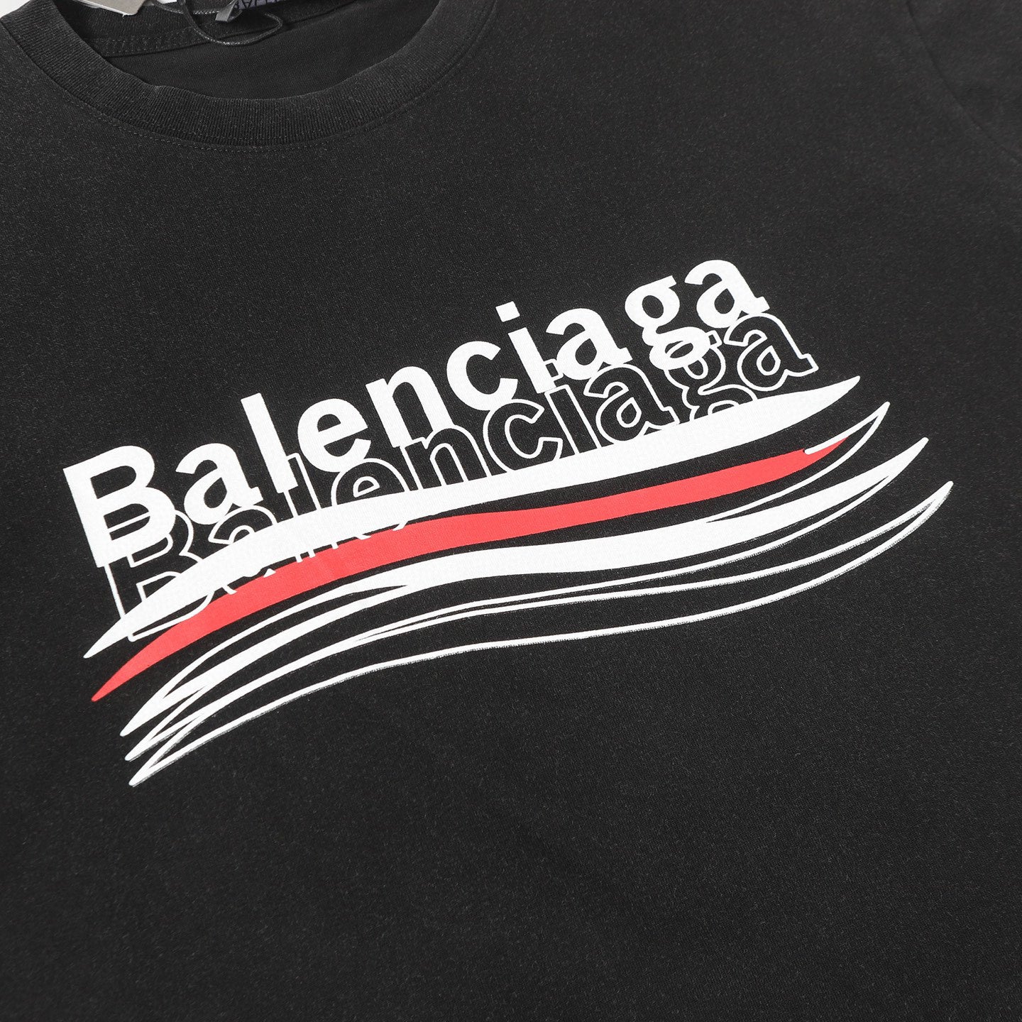 New Tape Type Tr T-shirt