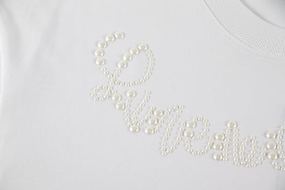New Tape Type Tr T-shirt