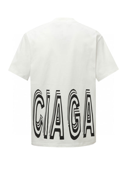 New Tape Type Tr T-shirt