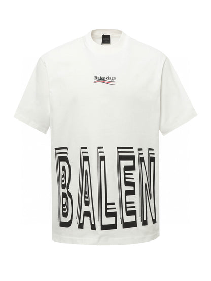 New Tape Type Tr T-shirt