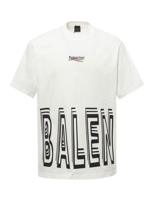 New Tape Type Tr T-shirt