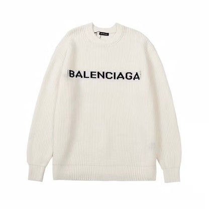 Crewneck Sweater