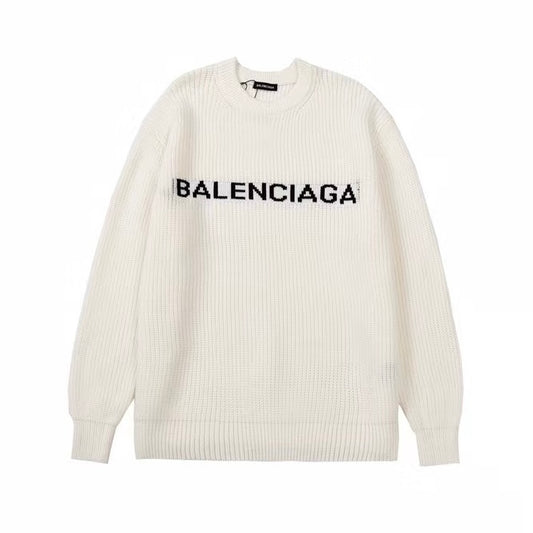 Crewneck Sweater