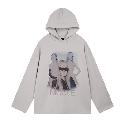 Hot Selling Hoodie