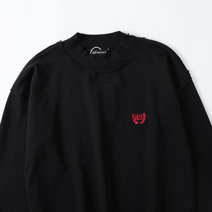 Crewneck Sweater