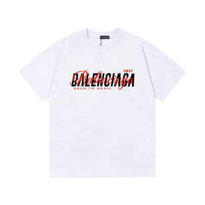 New Tape Type Tr T-shirt