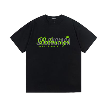 New Tape Type Tr T-shirt