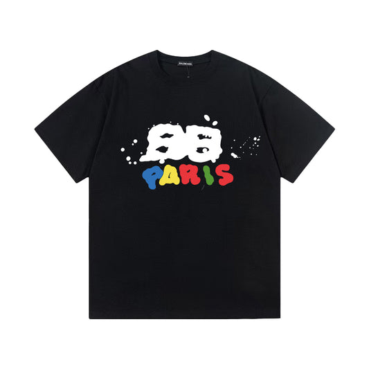 New Tape Type Tr T-shirt